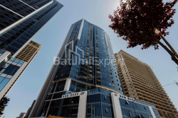 Mənzil 2-комн 42 m² - Qəhrəmanlar Xiyabanı, Batumi