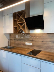Mənzil 42 m² - Qəhrəmanlar Xiyabanı, Batumi, Gürcüstan