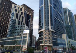 Mənzil 2-комн 43.5 m² - Qəhrəmanlar Xiyabanı, Batumi
