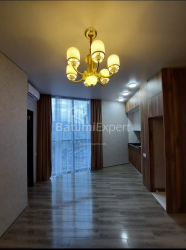 Mənzil 2-комн 43.5 m² - Qəhrəmanlar Xiyabanı, Batumi