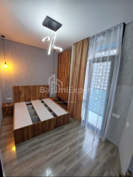 Mənzil 43.5 m² - Qəhrəmanlar Xiyabanı, Batumi, Gürcüstan