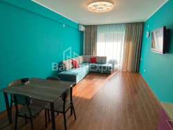 Mənzil 1-комн 40.9 m² - İlk çağırılan Andrew, Kvariati