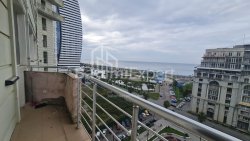 Mənzil 60 m² - Zuraba Qorqiladze, Batumi, Gürcüstan