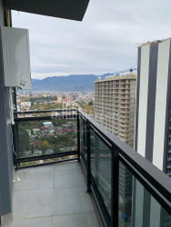 Mənzil 55 m² - Angisa, Batumi, Gürcüstan