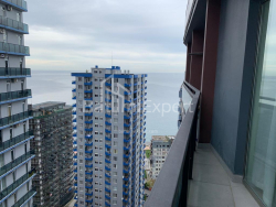 Mənzil 55 m² - Angisa, Batumi, Gürcüstan