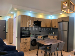 Mənzil 2-комн 55 m² - Angisa, Batumi