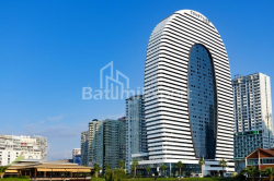 Mənzil 51 m² - Şerif Ximşiaşvili, Batumi, Gürcüstan