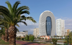 Mənzil 51 m² - Şerif Ximşiaşvili, Batumi, Gürcüstan