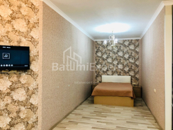 Mənzil 43 m² - Qriqola Lortkipanidze, Batumi, Gürcüstan