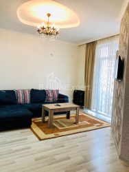 Mənzil 2-комн 43 m² - Qriqola Lortkipanidze, Batumi