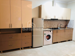 Mənzil 43 m² - Qriqola Lortkipanidze, Batumi, Gürcüstan
