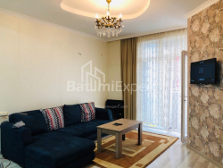 Mənzil 2-комн 43 m² - Qriqola Lortkipanidze, Batumi