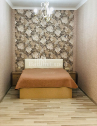 Mənzil 43 m² - Qriqola Lortkipanidze, Batumi, Gürcüstan