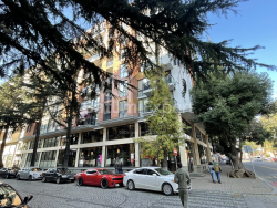 Mənzil 4-комн 160 m² - Nikoloz Barataşvili, Batumi