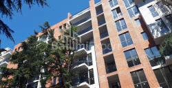 Mənzil 4-комн 160 m² - Nikoloz Barataşvili, Batumi