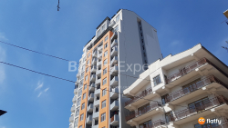 Mənzil 2-комн 46 m² - Alexandra Griboedova, Batumi