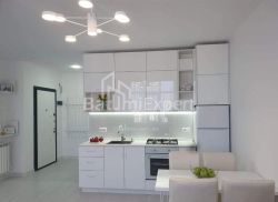 Mənzil 2-комн 46 m² - Alexandra Griboedova, Batumi
