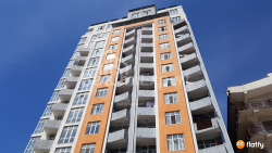 Mənzil 2-комн 46 m² - Alexandra Griboedova, Batumi