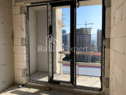Mənzil 28.1 m² - Şalva İnasaridze, Batumi, Gürcüstan