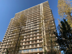 Mənzil 1-комн 28.1 m² - Şalva İnasaridze, Batumi