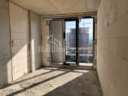 Mənzil 1-комн 28.1 m² - Şalva İnasaridze, Batumi