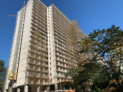 Mənzil 1-комн 28.1 m² - Şalva İnasaridze, Batumi