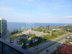 Mənzil 56.8 m² - Lech və Maria Kachinsky, Batumi, Gürcüstan