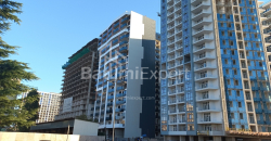 Mənzil 56.8 m² - Lech və Maria Kachinsky, Batumi, Gürcüstan