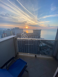 Mənzil 30 m² - Şerif Ximşiaşvili, Batumi, Gürcüstan