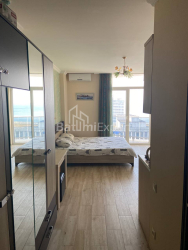 Mənzil 1-комн 30 m² - Şerif Ximşiaşvili, Batumi
