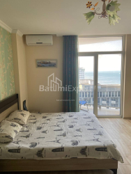 Mənzil 1-комн 30 m² - Şerif Ximşiaşvili, Batumi