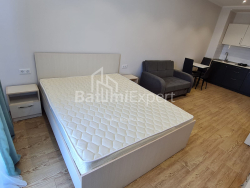 Mənzil 1-комн 33 m² - Lech və Maria Kachinsky, Batumi