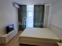 Mənzil 1-комн 33 m² - Lech və Maria Kachinsky, Batumi