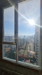 Mənzil 85.5 m² - Ekvtime Takaişvili, Batumi, Gürcüstan