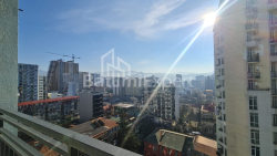 Mənzil 85.5 m² - Ekvtime Takaişvili, Batumi, Gürcüstan