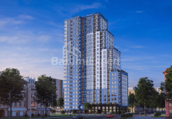 Mənzil 85.5 m² - Ekvtime Takaişvili, Batumi, Gürcüstan