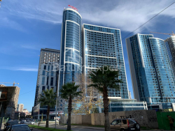 Mənzil 3-комн 55 m² - Qəhrəmanlar Xiyabanı, Batumi