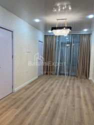 Mənzil 3-комн 55 m² - Qəhrəmanlar Xiyabanı, Batumi