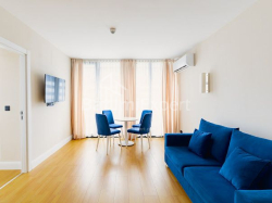 Mənzil 54 m² - Şerif Ximşiaşvili, Batumi, Gürcüstan