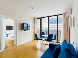 Mənzil 54 m² - Şerif Ximşiaşvili, Batumi, Gürcüstan