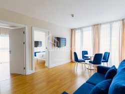 Mənzil 54 m² - Şerif Ximşiaşvili, Batumi, Gürcüstan