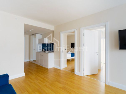 Mənzil 54 m² - Şerif Ximşiaşvili, Batumi, Gürcüstan