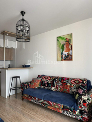 Mənzil 2-комн 49.2 m² - Lech və Maria Kachinsky, Batumi