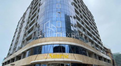 Mənzil 49.2 m² - Lech və Maria Kachinsky, Batumi, Gürcüstan