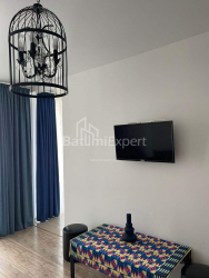 Mənzil 49.2 m² - Lech və Maria Kachinsky, Batumi, Gürcüstan