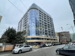Mənzil 49.2 m² - Lech və Maria Kachinsky, Batumi, Gürcüstan