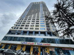 Mənzil 2-комн 46 m² - Niko Pirosmani, Batumi