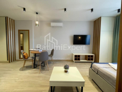 Mənzil 1-комн 37 m² - Niko Pirosmani, Batumi