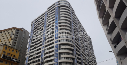 Mənzil 1-комн 28 m² - Yusuf Kobaladze, Batumi