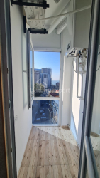 Mənzil 28 m² - Yusuf Kobaladze, Batumi, Gürcüstan